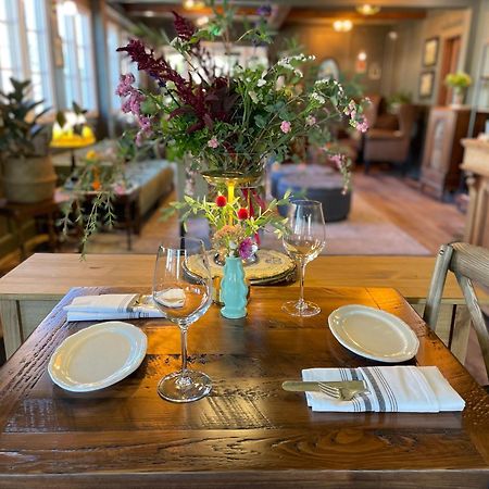 Mccully House Inn جاكسونفيل المظهر الخارجي الصورة