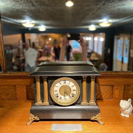 Mccully House Inn جاكسونفيل المظهر الخارجي الصورة