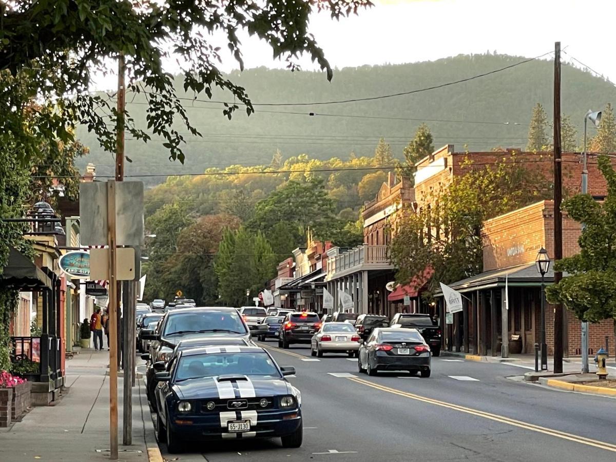 Mccully House Inn جاكسونفيل المظهر الخارجي الصورة