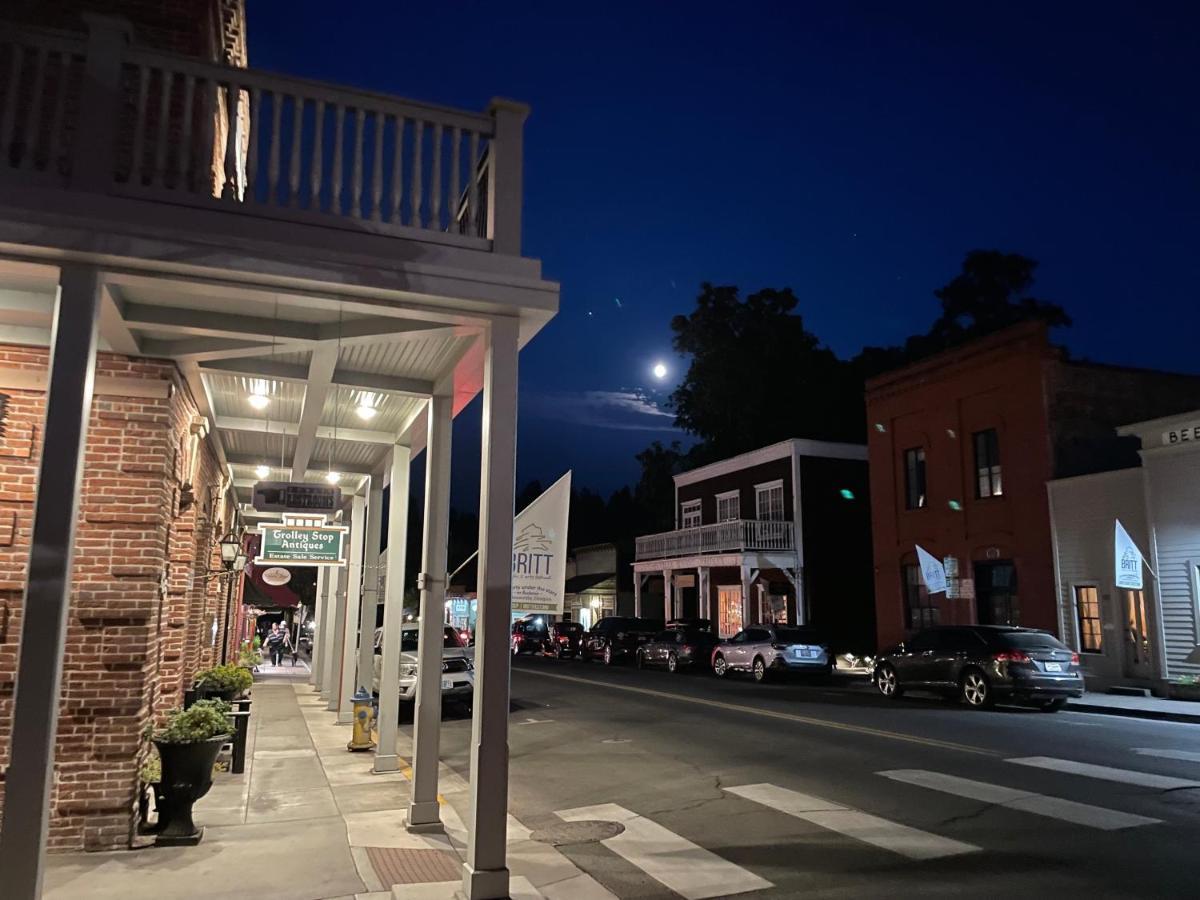 Mccully House Inn جاكسونفيل المظهر الخارجي الصورة