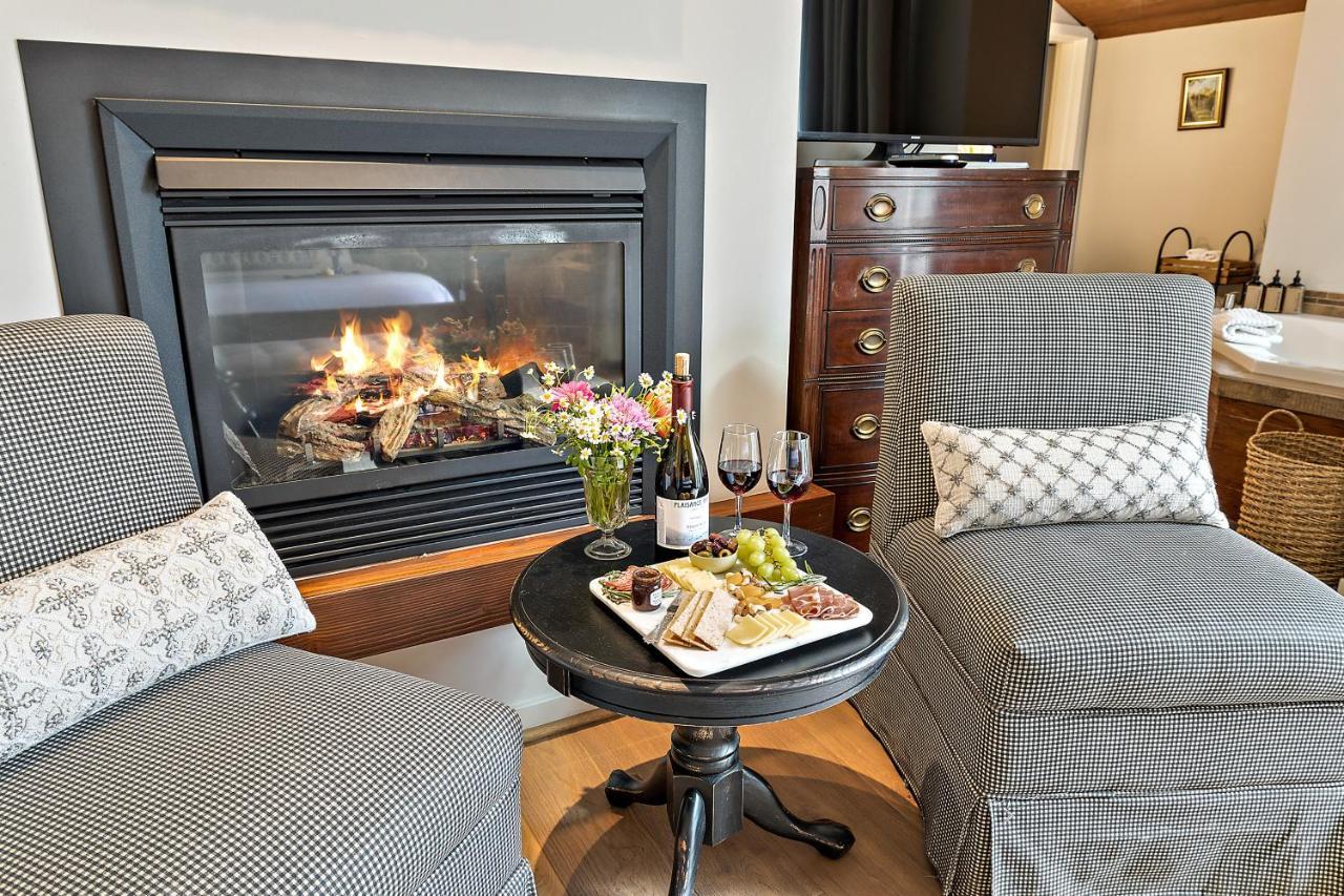 Mccully House Inn جاكسونفيل المظهر الخارجي الصورة