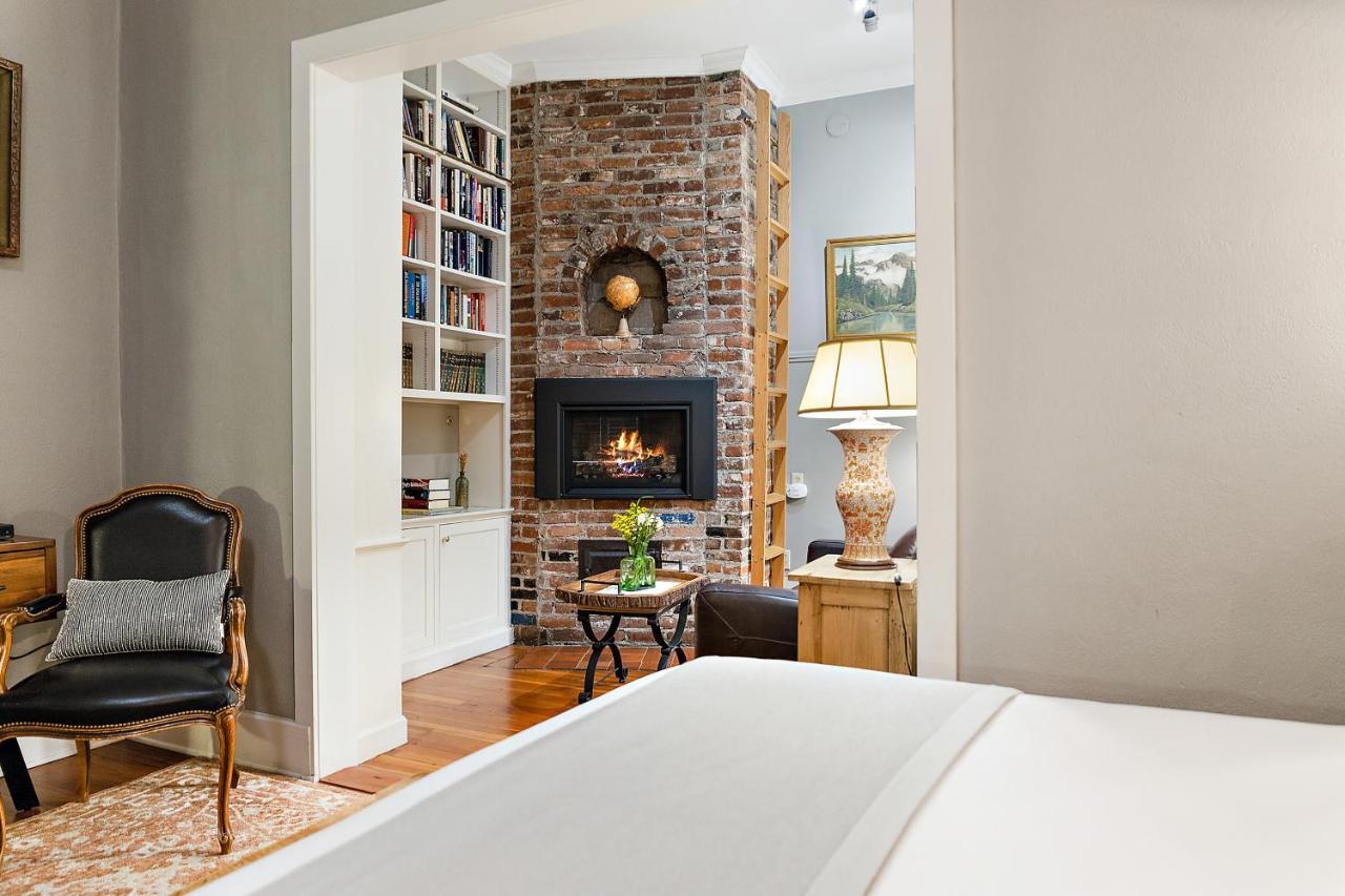 Mccully House Inn جاكسونفيل المظهر الخارجي الصورة