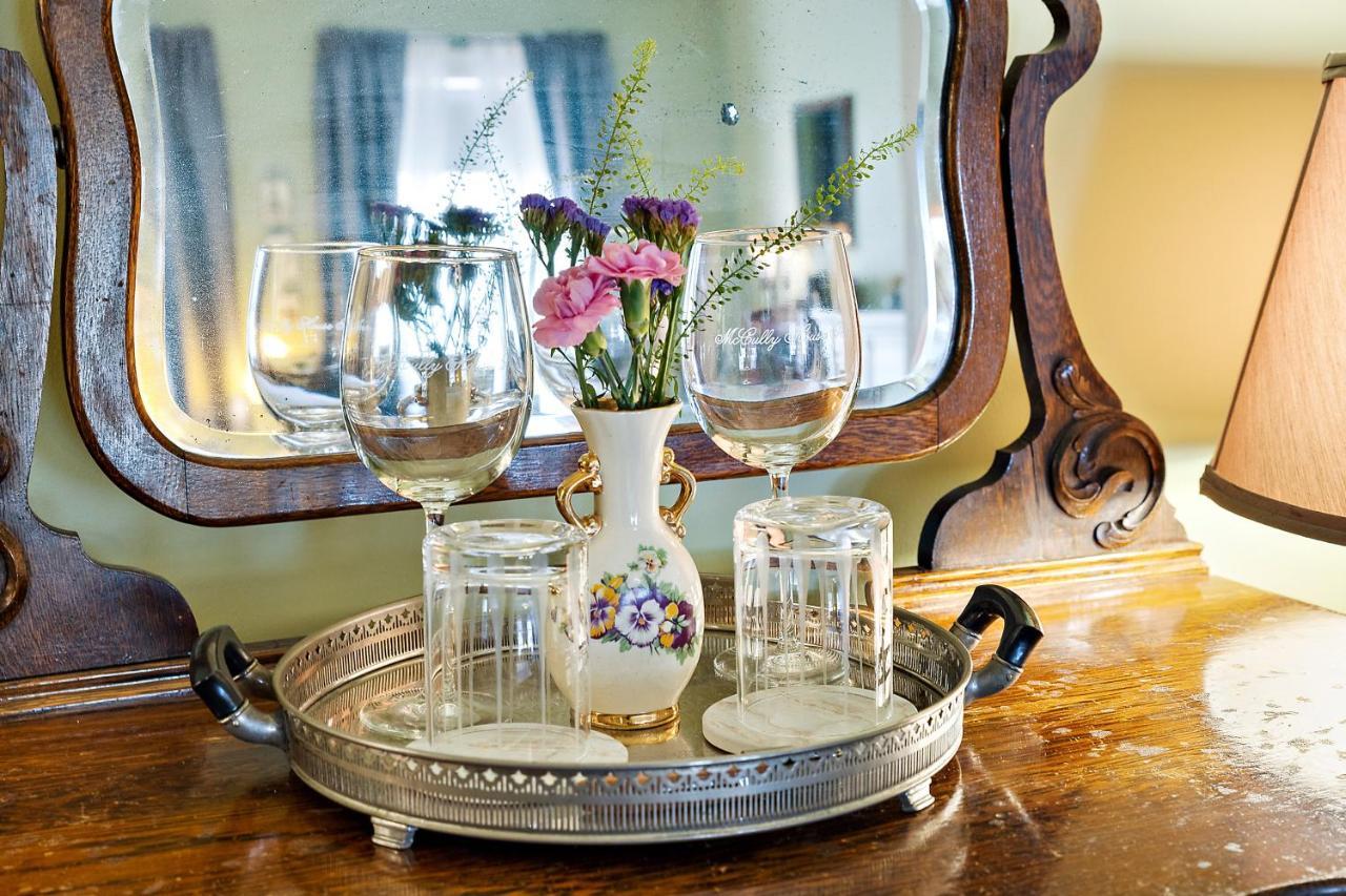 Mccully House Inn جاكسونفيل المظهر الخارجي الصورة