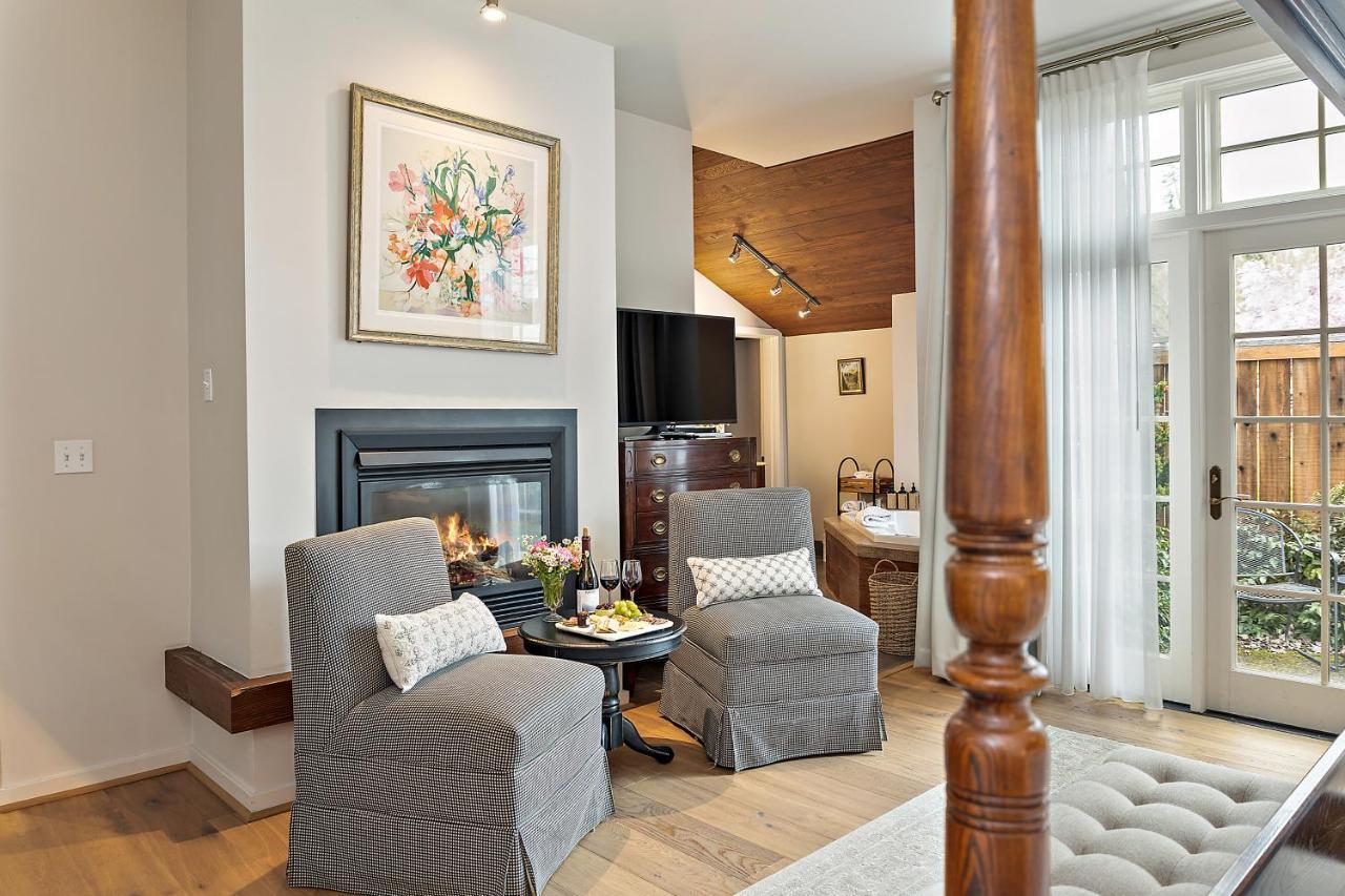 Mccully House Inn جاكسونفيل المظهر الخارجي الصورة