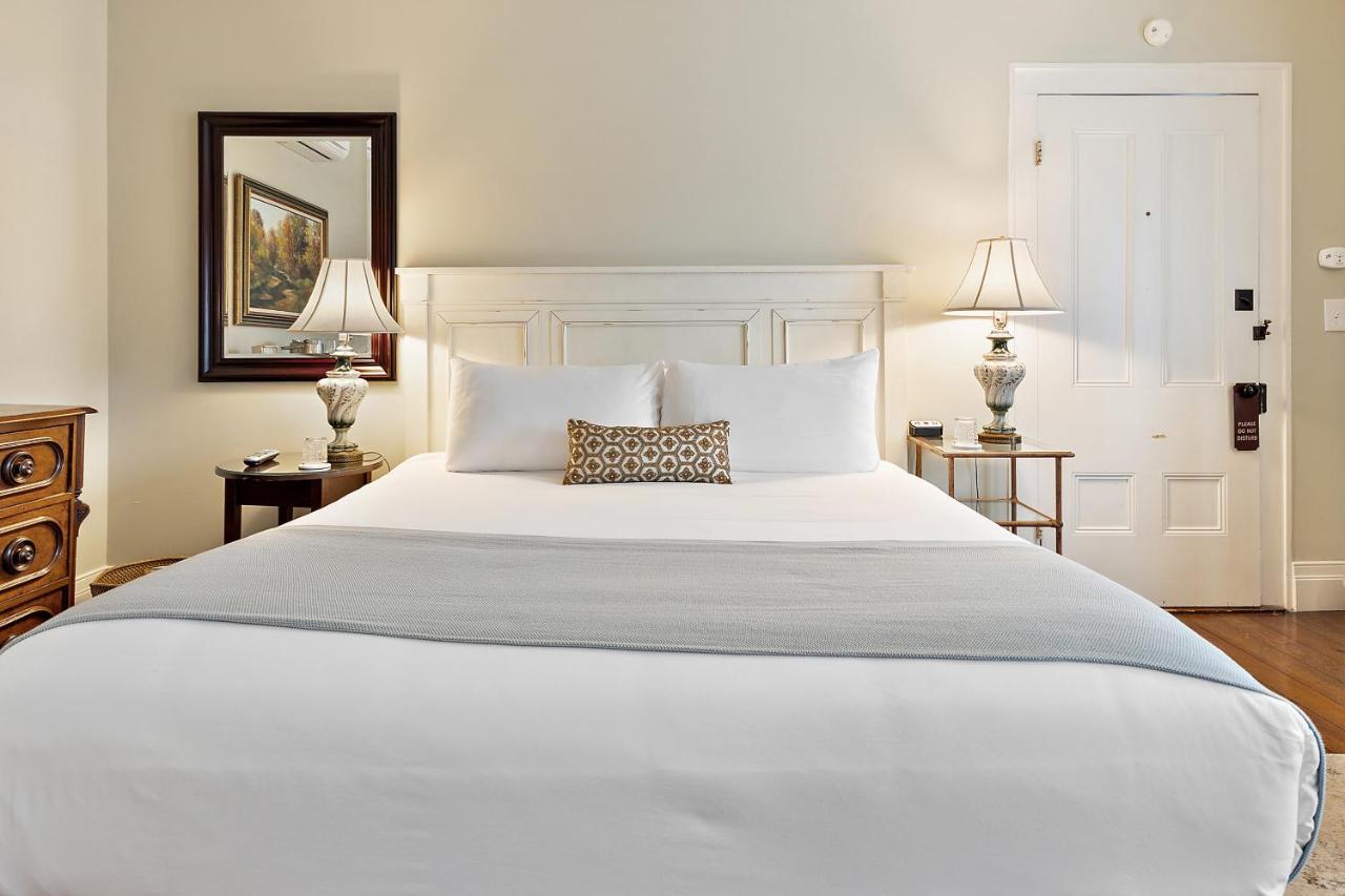 Mccully House Inn جاكسونفيل المظهر الخارجي الصورة