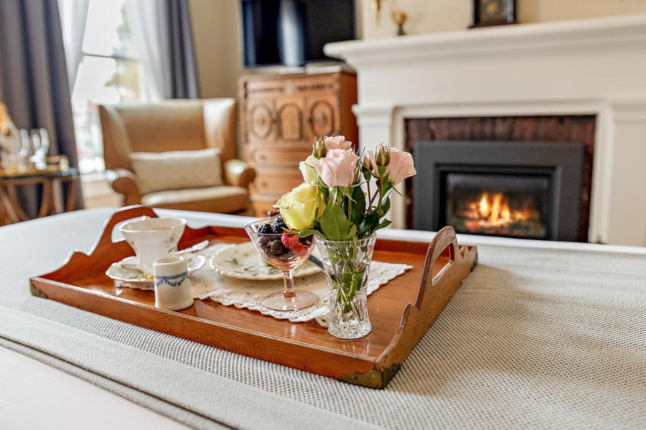 Mccully House Inn جاكسونفيل المظهر الخارجي الصورة