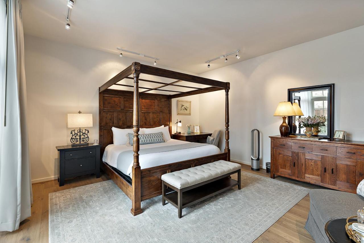 Mccully House Inn جاكسونفيل المظهر الخارجي الصورة