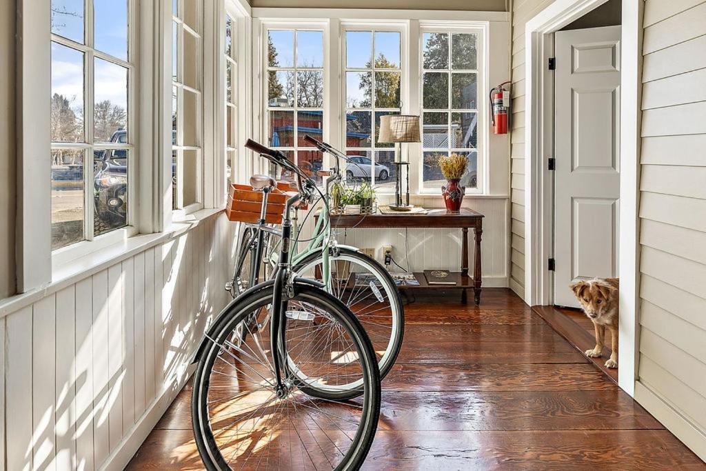 Mccully House Inn جاكسونفيل المظهر الخارجي الصورة