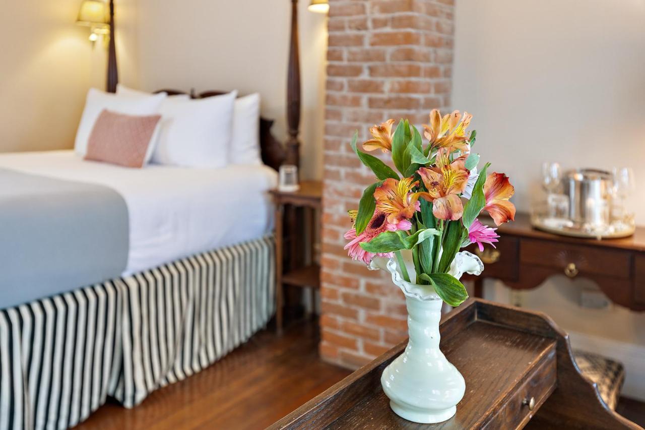 Mccully House Inn جاكسونفيل المظهر الخارجي الصورة