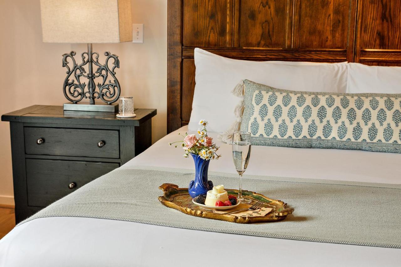 Mccully House Inn جاكسونفيل المظهر الخارجي الصورة