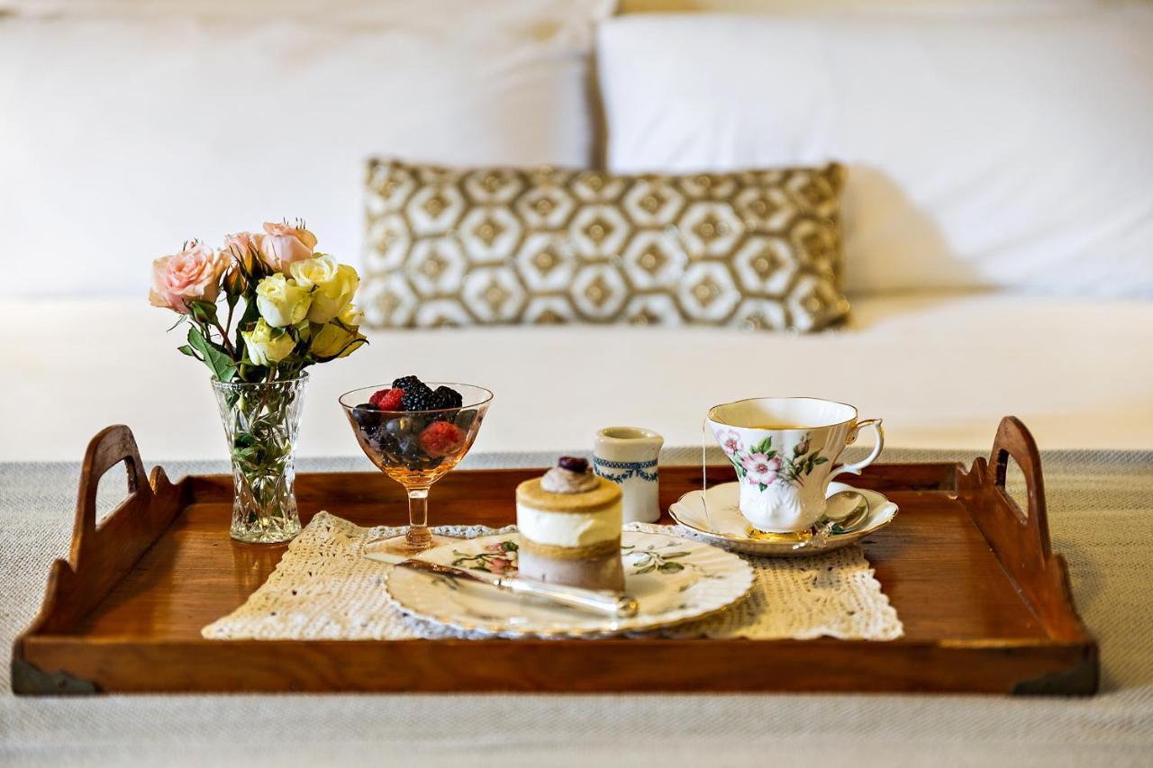 Mccully House Inn جاكسونفيل المظهر الخارجي الصورة