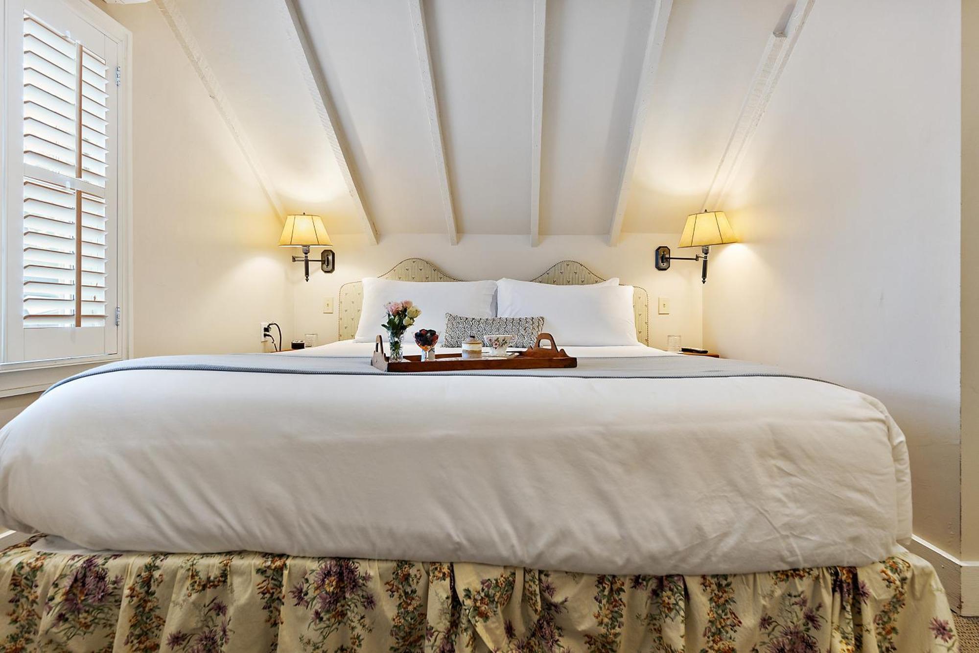 Mccully House Inn جاكسونفيل الغرفة الصورة