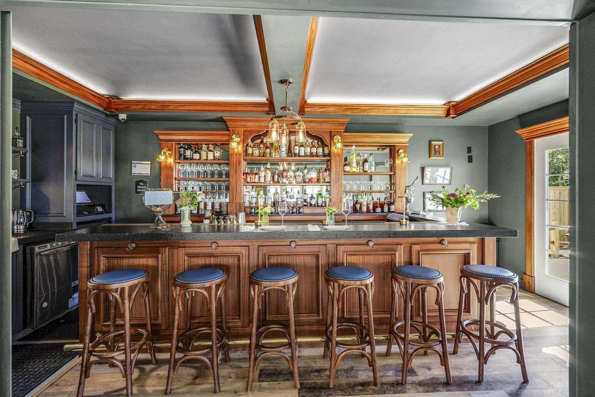 Mccully House Inn جاكسونفيل المظهر الخارجي الصورة