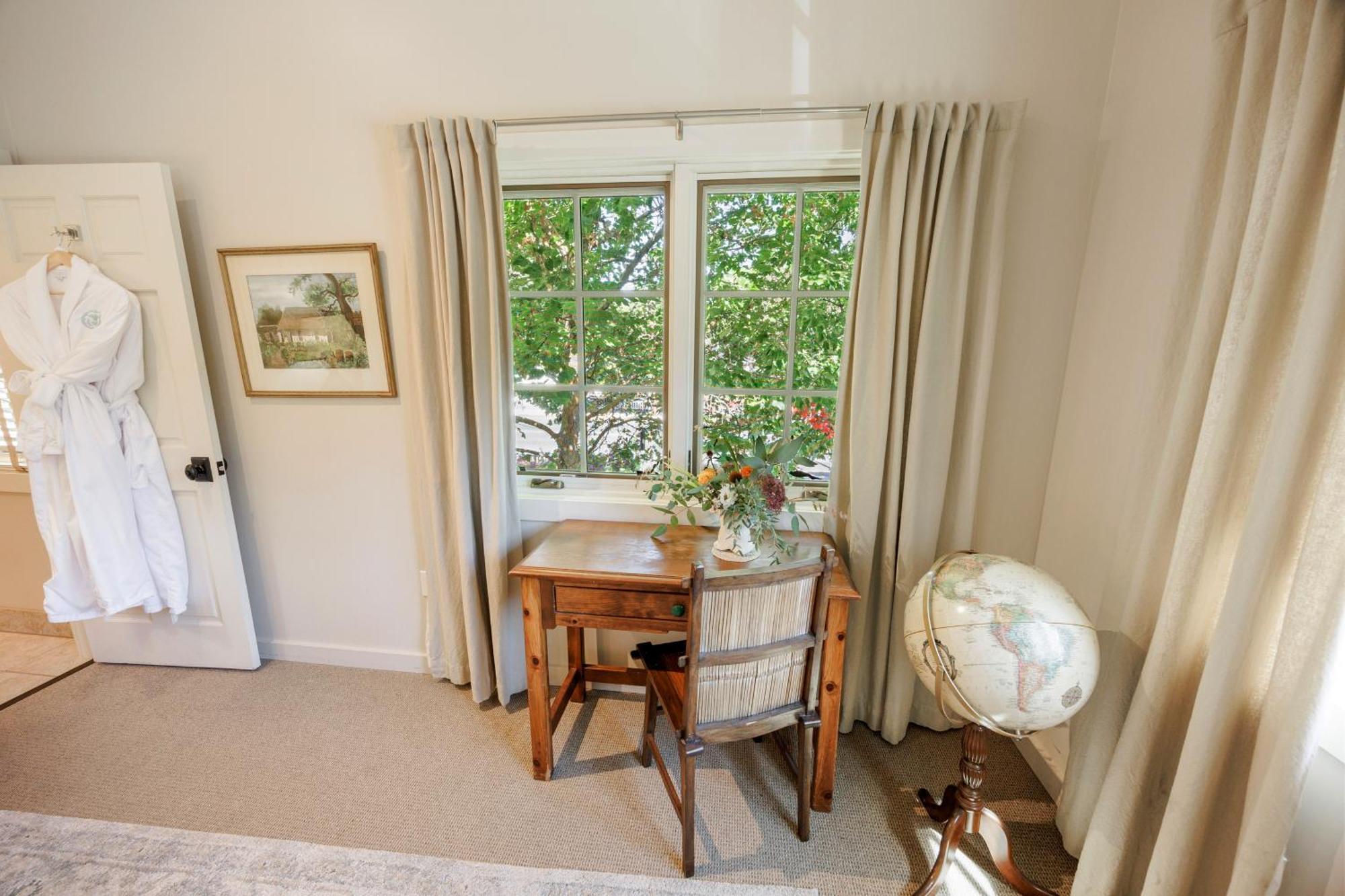 Mccully House Inn جاكسونفيل الغرفة الصورة