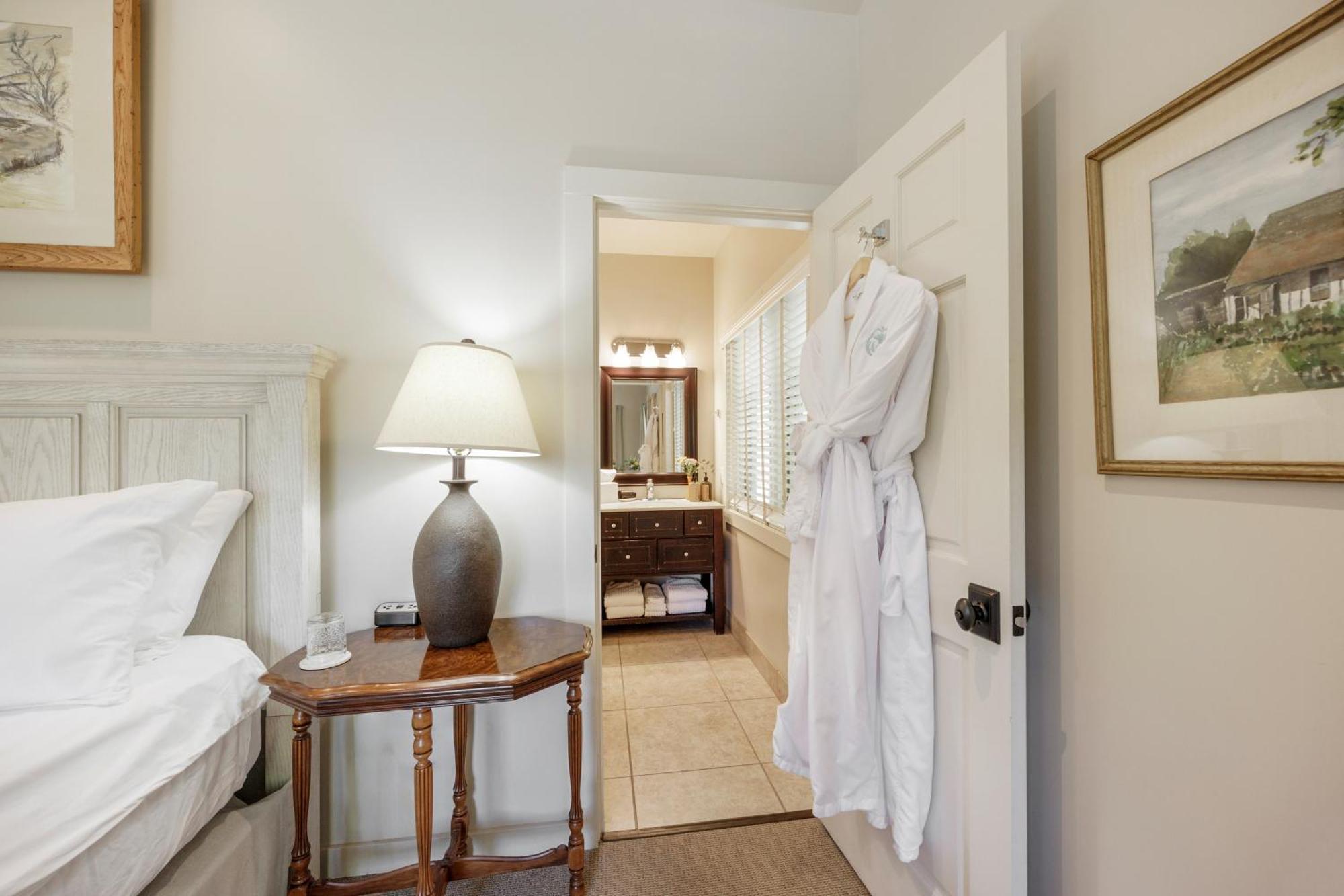 Mccully House Inn جاكسونفيل الغرفة الصورة