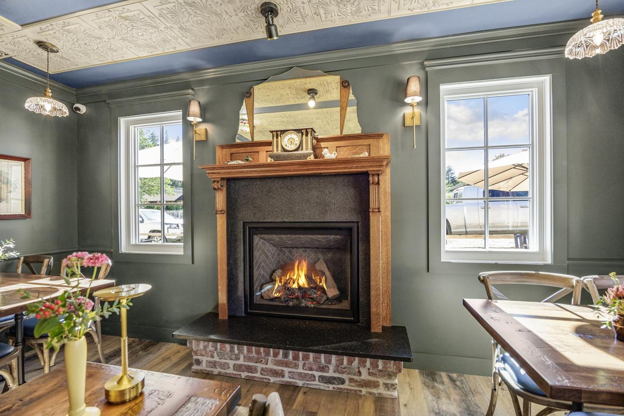 Mccully House Inn جاكسونفيل المظهر الخارجي الصورة