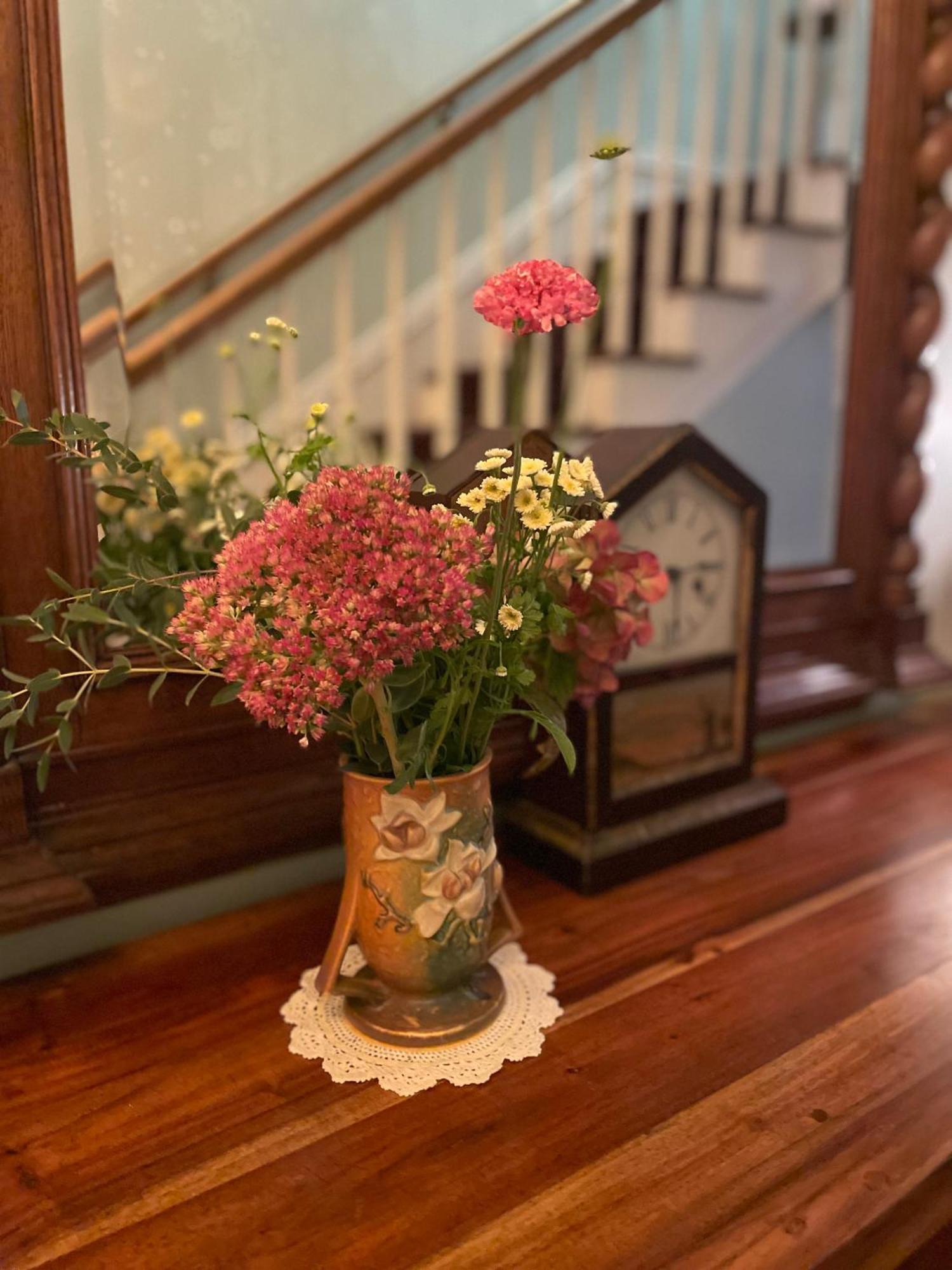 Mccully House Inn جاكسونفيل المظهر الخارجي الصورة