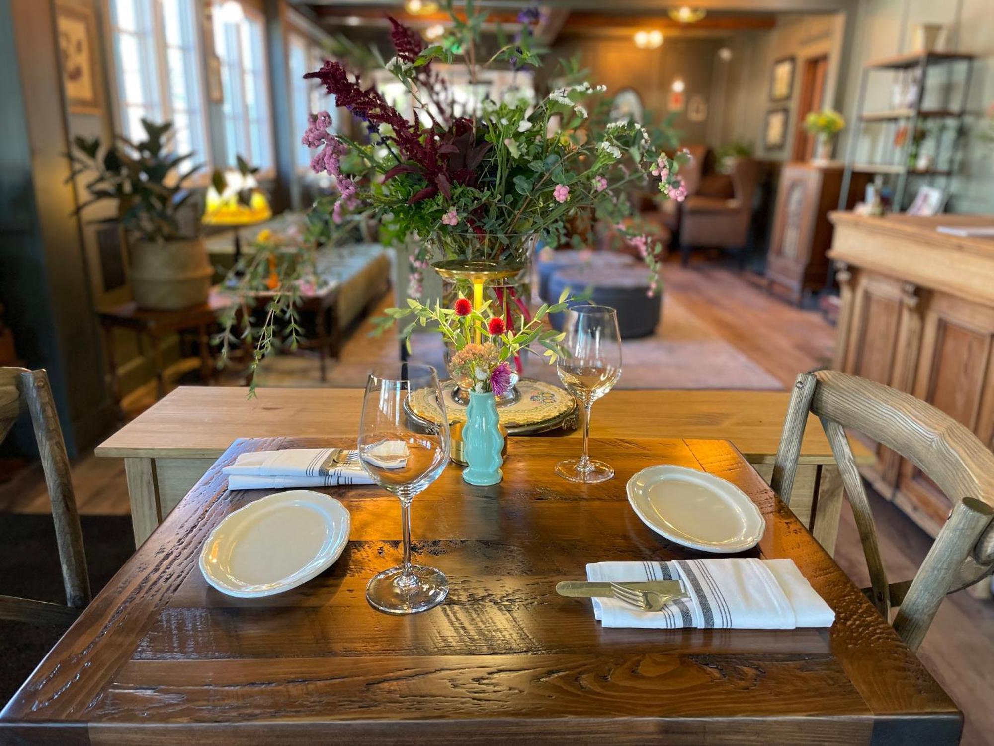 Mccully House Inn جاكسونفيل المظهر الخارجي الصورة