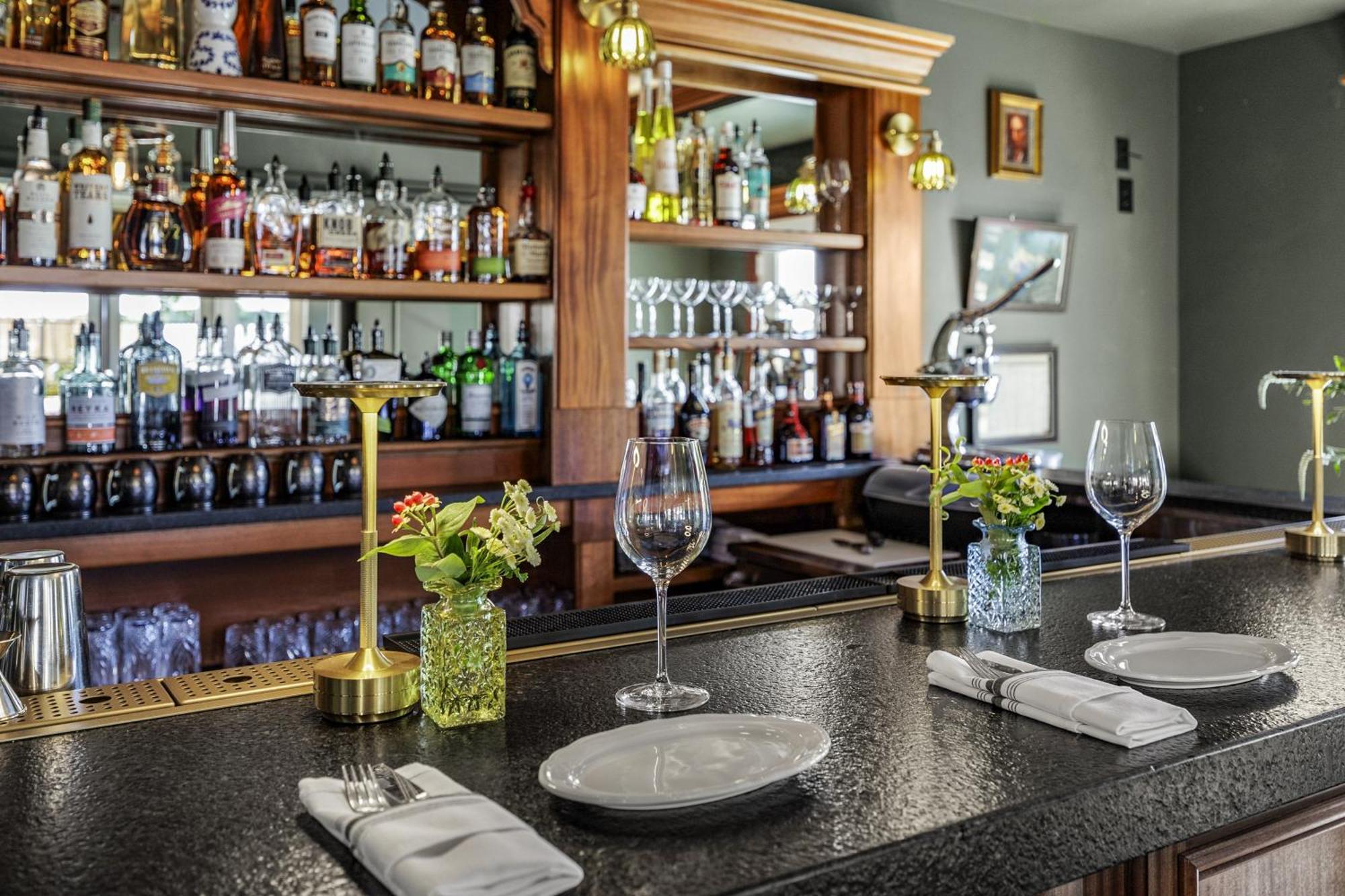 Mccully House Inn جاكسونفيل المظهر الخارجي الصورة